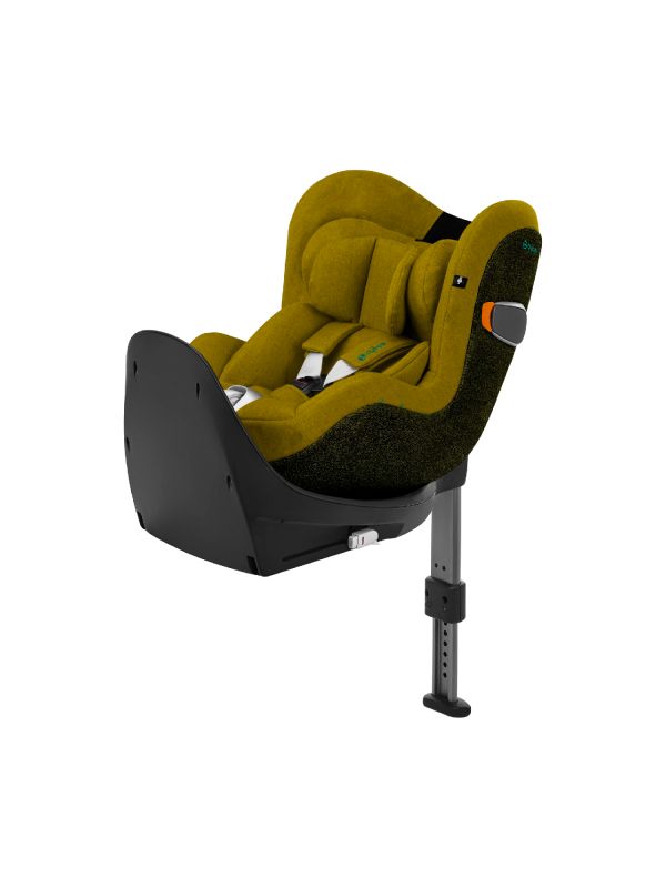 Sobriquette Vooruit Kan weerstaan Cybex Sirona Zi I-Size Plus Baby Autostoeltje | Babypark