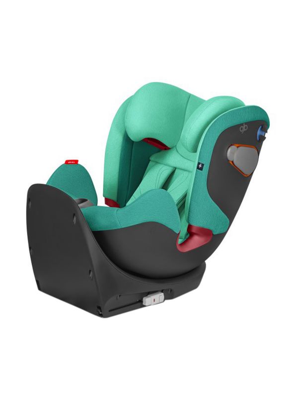 Zo snel als een flits hek Panorama GB Uni-All Autostoeltje | Babypark