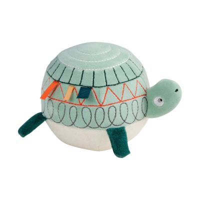 Sebra Turbo The Turtle Speelbal