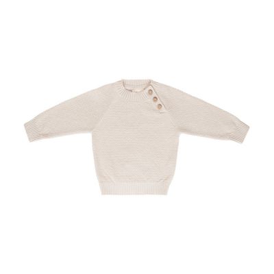 Baby&#039;s Only Willow Truitje - Warm Linen