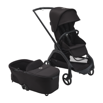 Bugaboo Dragonfly Kinderwagen 2-in-1 Mix And Match