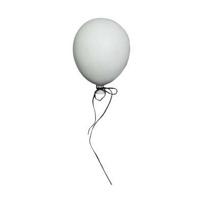 ByOn Decoratie Ballon - Small - Lichtgrijs