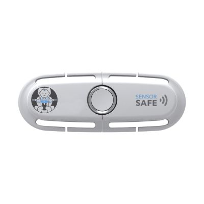 Cybex SensorSafe Safety Kit - Baby - Grey