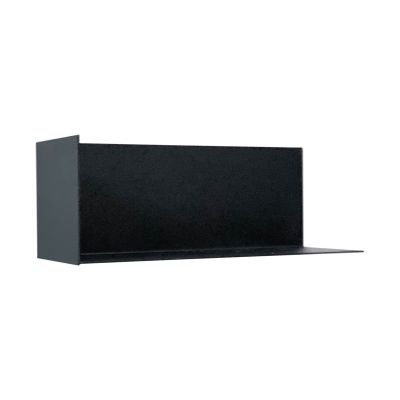 Groovy Magnets Plank – 22 cm – Zwart 