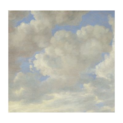 KEK AMSTERDAM Behang - Golden Age Clouds II - 6 Banen