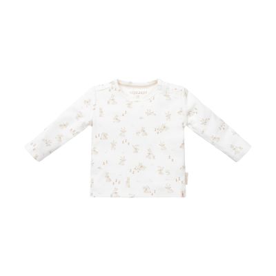 Little Dutch Baby Bunny T-shirt - Lange Mouw