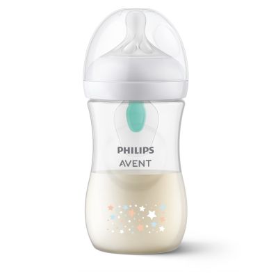 Philips Avent Natural AirFree Fles - Beer - 260 ml
