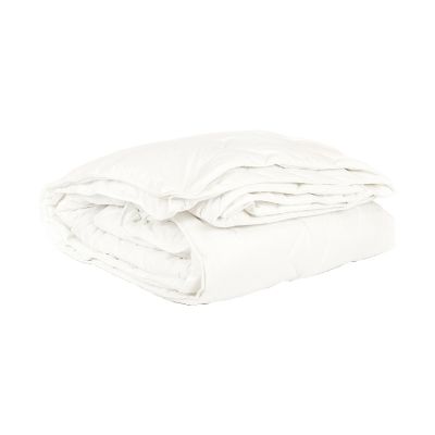 Timzo Cotton Comfort Wash - Enkel - 100 x 135 cm