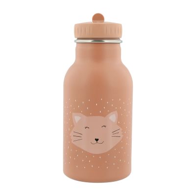 Trixie Mrs. Cat Drinkfles Thermo - 350ml