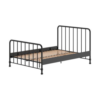 Vipack Bronxx Bed - 140 x 200 cm