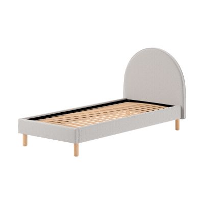 Vipack Moon Bed - 90 x 200 cm