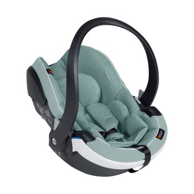 BeSafe iZi Go Modular X1 I-Size Baby Autostoeltje