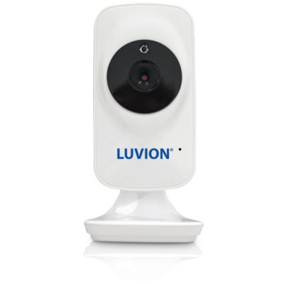 Luvion Icon Deluxe White edition Camera 112