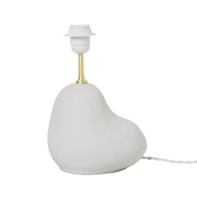 Ferm Living Hebe Small Tafellamp Off-White