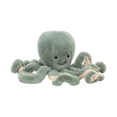 Jellycat Octopus Odyssey Knuffel