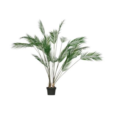 Woood Palm Kunstplant