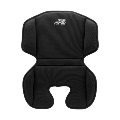 Britax Römer Comfort Baby Autostoel Inleg Black