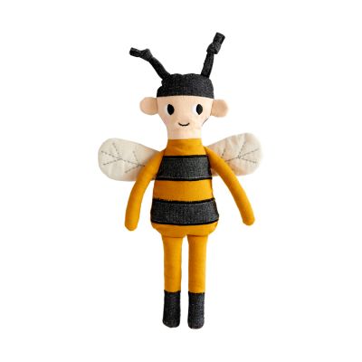Roommate Bee Rag Doll