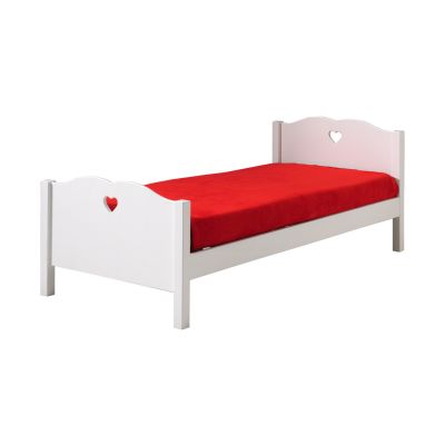 Vipack Amori Bed Wit 90 x 200 cm