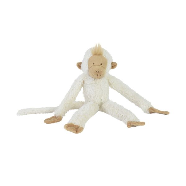 uitzetten Grammatica Intiem Happy Horse Hanging Monkey Knuffel 42 cm | Babypark